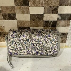 Claire B Wallet 